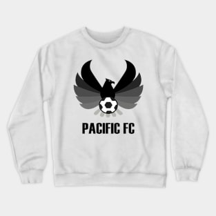 Pacific FC | Soccer Canada Sport Crewneck Sweatshirt